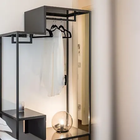 Emilia Life Apartment *