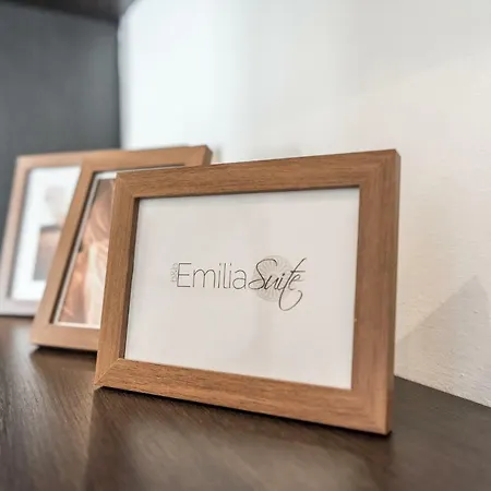 Apartmán Emilia Life