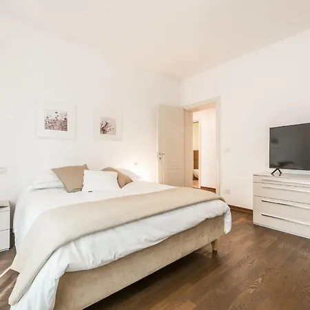 Emilia Life Apartment Modena