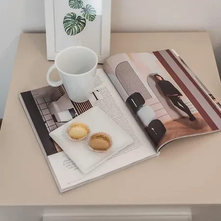 Emilia Life Apartment