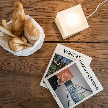 Emilia Life Apartment Modena