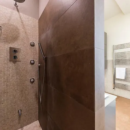 公寓 Emilia Life 摩德纳