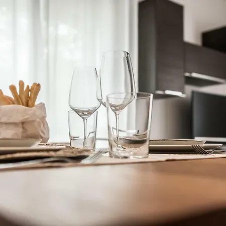 Emilia Life 公寓 摩德纳