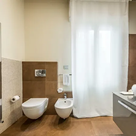 Emilia Life 公寓 摩德纳