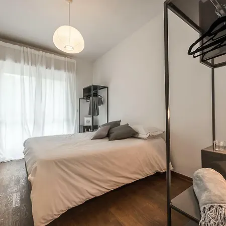 Emilia Life 公寓 摩德纳