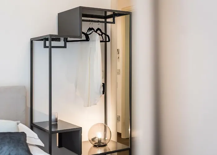 Emilia Life アパート *