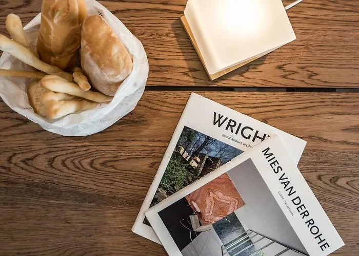 Emilia Life アパート モデナ