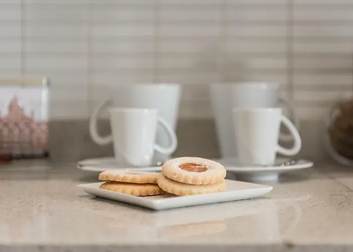 アパート Emilia Life