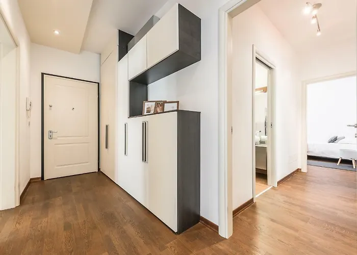 アパート Emilia Life