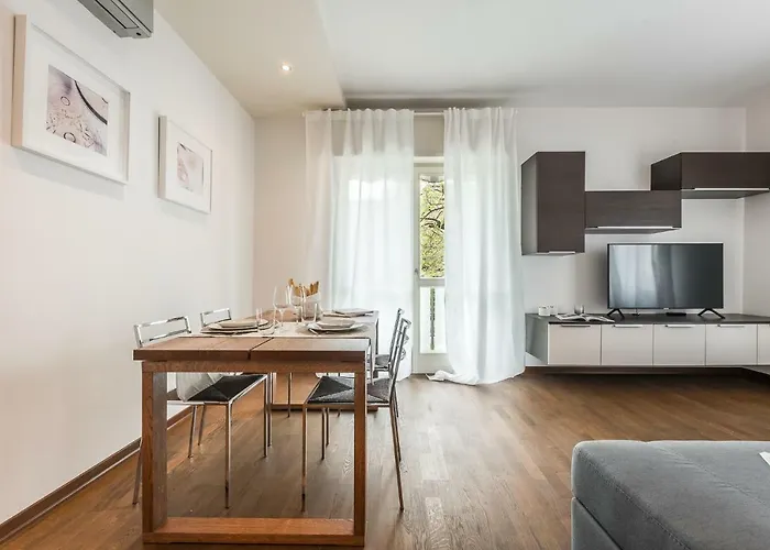 Emilia Life アパート *