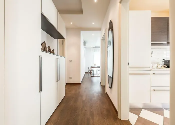 アパート Emilia Life