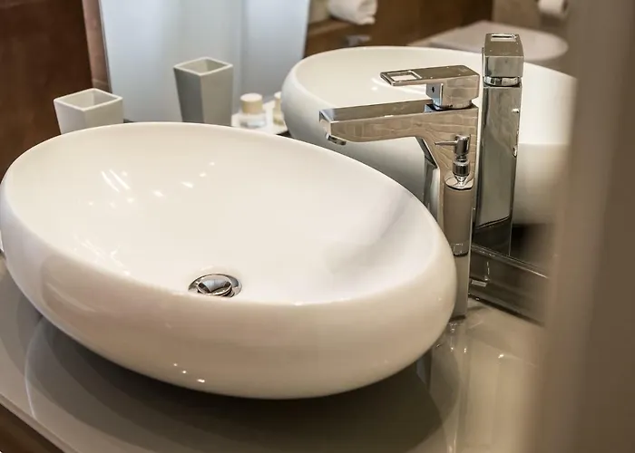 Emilia Life アパート モデナ