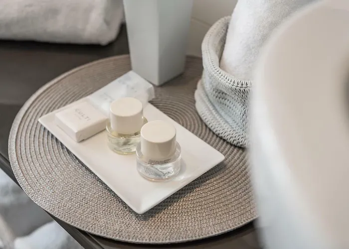 Emilia Life アパート *