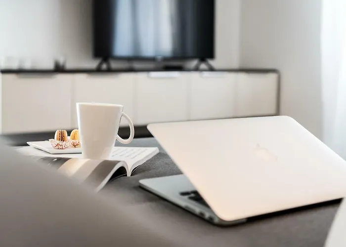 Emilia Life アパート モデナ