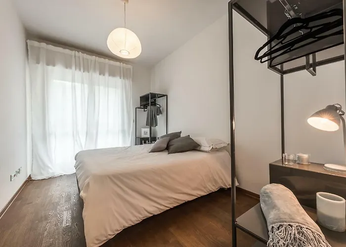 Emilia Life アパート モデナ