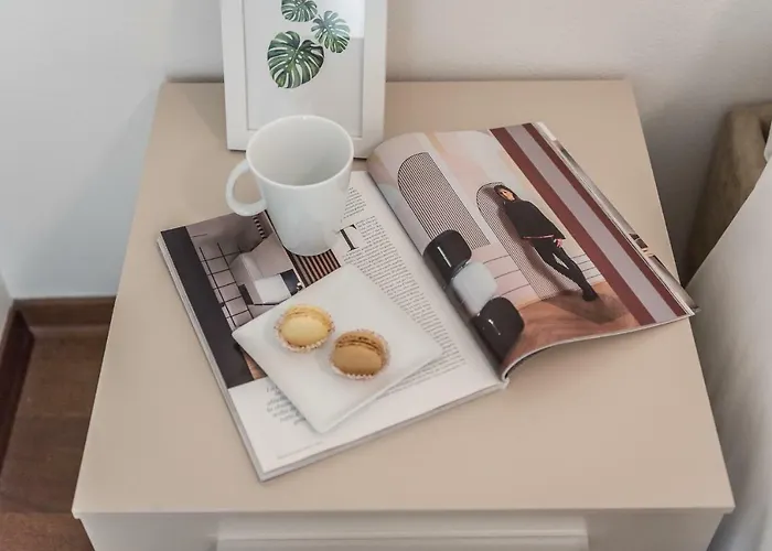 Emilia Life アパート